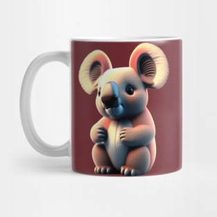 Pop Koala Mug